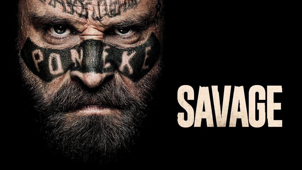 فيلم Savage 2019 مترجم كامل HD اونلاين
