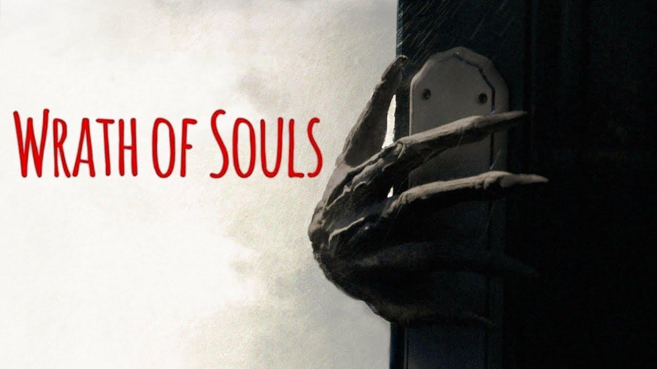 فيلم Wrath Of Souls 2020 مترجم كامل HD اونلاين