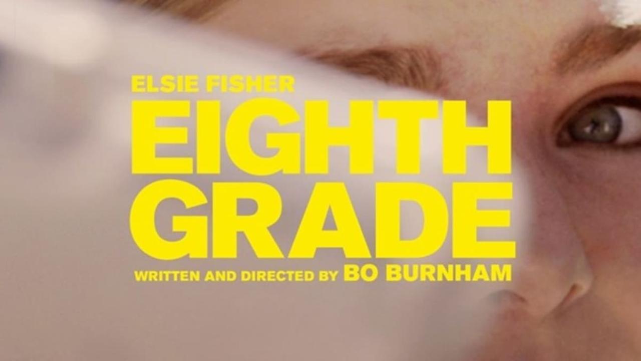 فيلم Eighth Grade 2018 مترجم كامل HD اونلاين