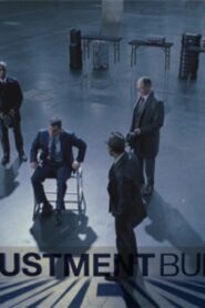 فيلم The Adjustment Bureau 2011 مترجم كامل HD اونلاين