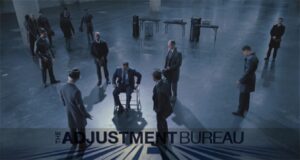 فيلم The Adjustment Bureau 2011 مترجم كامل HD اونلاين