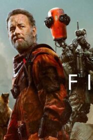 فيلم Finch 2021 مترجم كامل HD اونلاين