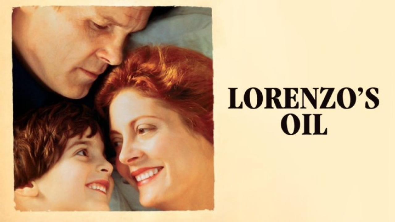 فيلم Lorenzo’s Oil 1992 مترجم كامل HD اونلاين