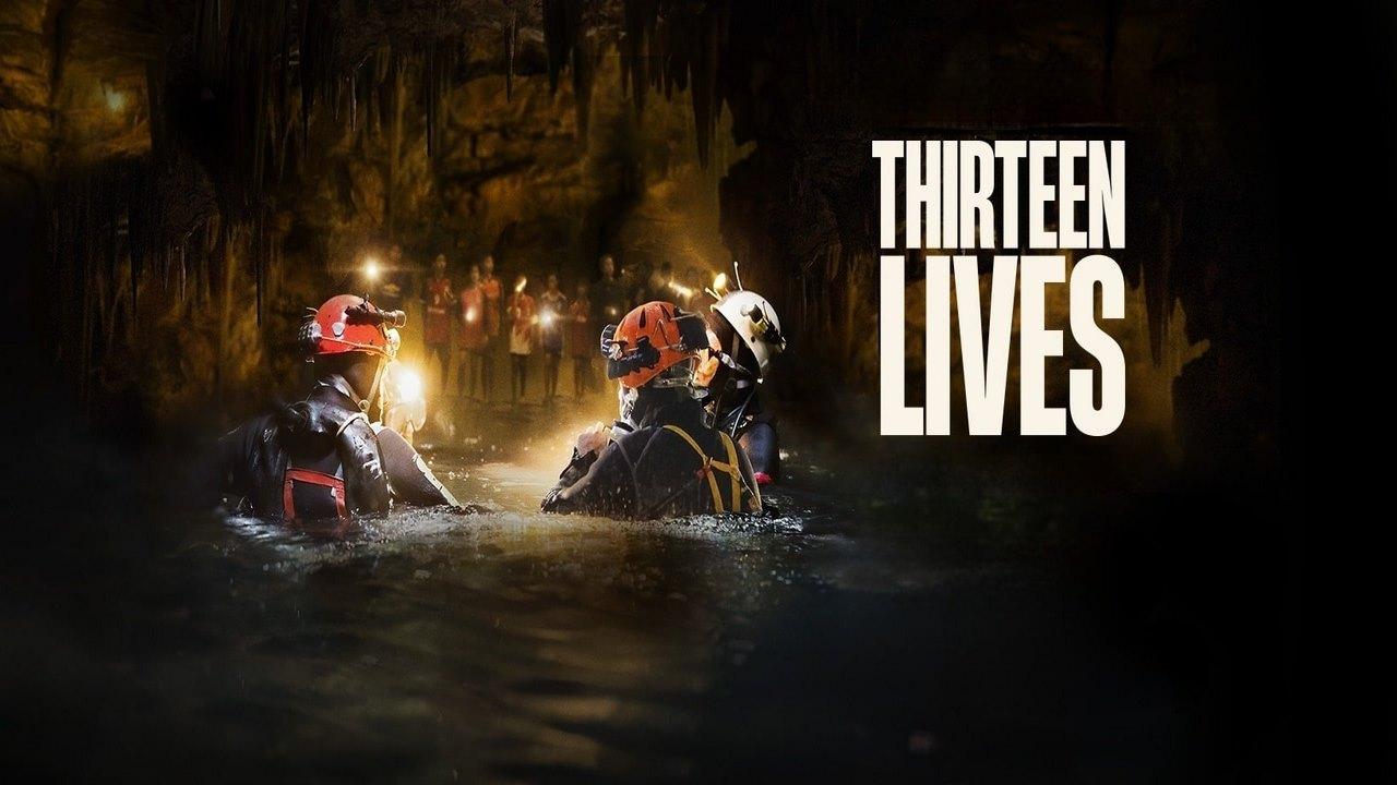 فيلم Thirteen Lives 2022 مترجم كامل HD اونلاين