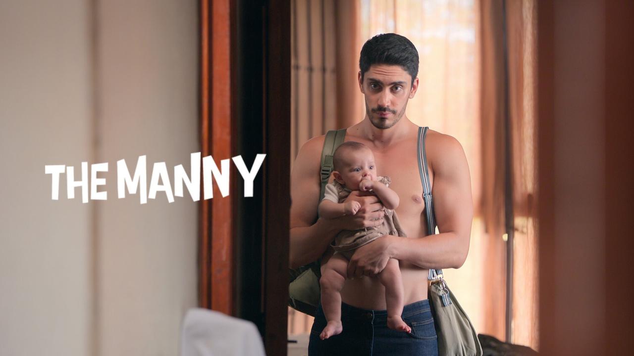 مسلسل The Manny الموسم الثالث الحلقة 8 الثامنة والاخيرة مترجمة اونلاين
