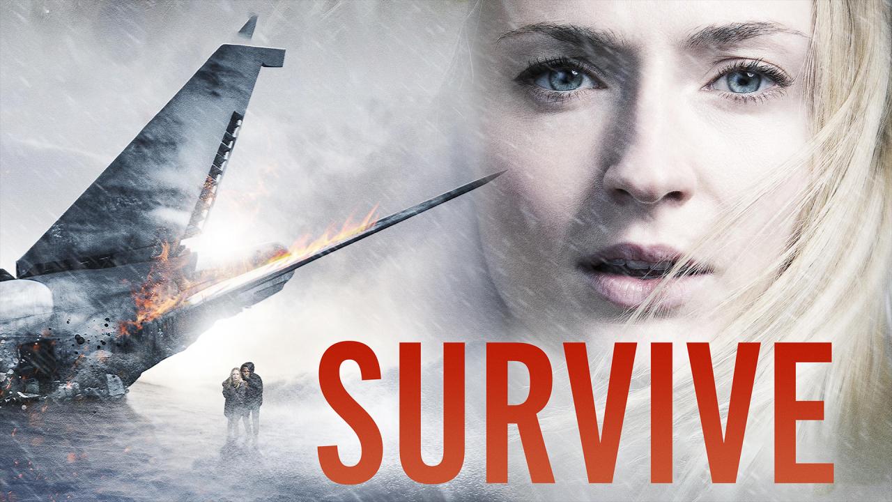 مسلسل Survive الموسم الاول الحلقة 7 السابعة مترجمة اونلاين