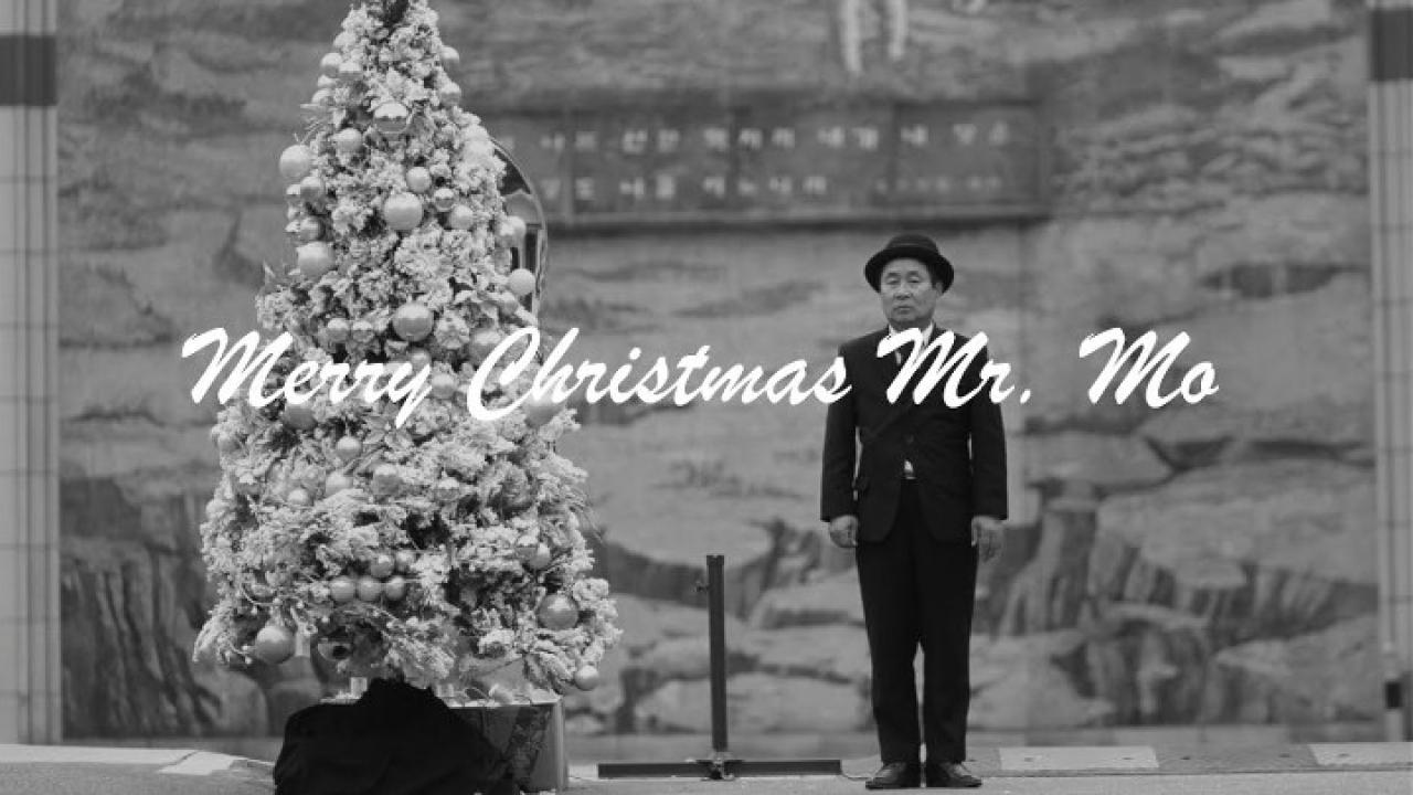 فيلم Merry Christmas Mr. Mo 2016 مترجم كامل HD اونلاين