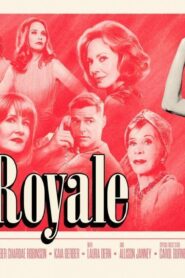 مسلسل Palm Royale الموسم الثاني الحلقة 11 الحادية عشر مترجمة اونلاين