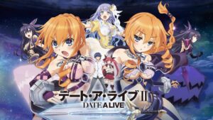 انمي Date A Live الموسم الثاني الحلقة 6 السادسة مترجمة اونلاين