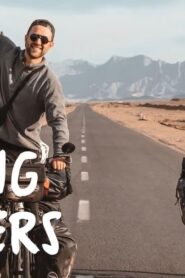 فيلم Biking Borders 2021 مترجم كامل HD اونلاين