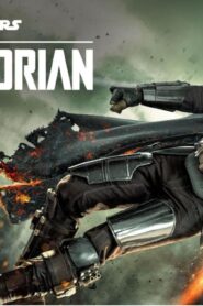 مسلسل The Mandalorian الموسم الثالث الحلقة 5 الخامسة مترجمة اونلاين