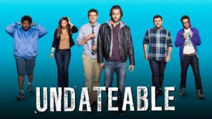 مسلسل Undateable الموسم الاول الحلقة 9 التاسعة مترجمة اونلاين
