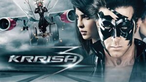 فيلم Krrish 3 2013 مترجم كامل HD اونلاين