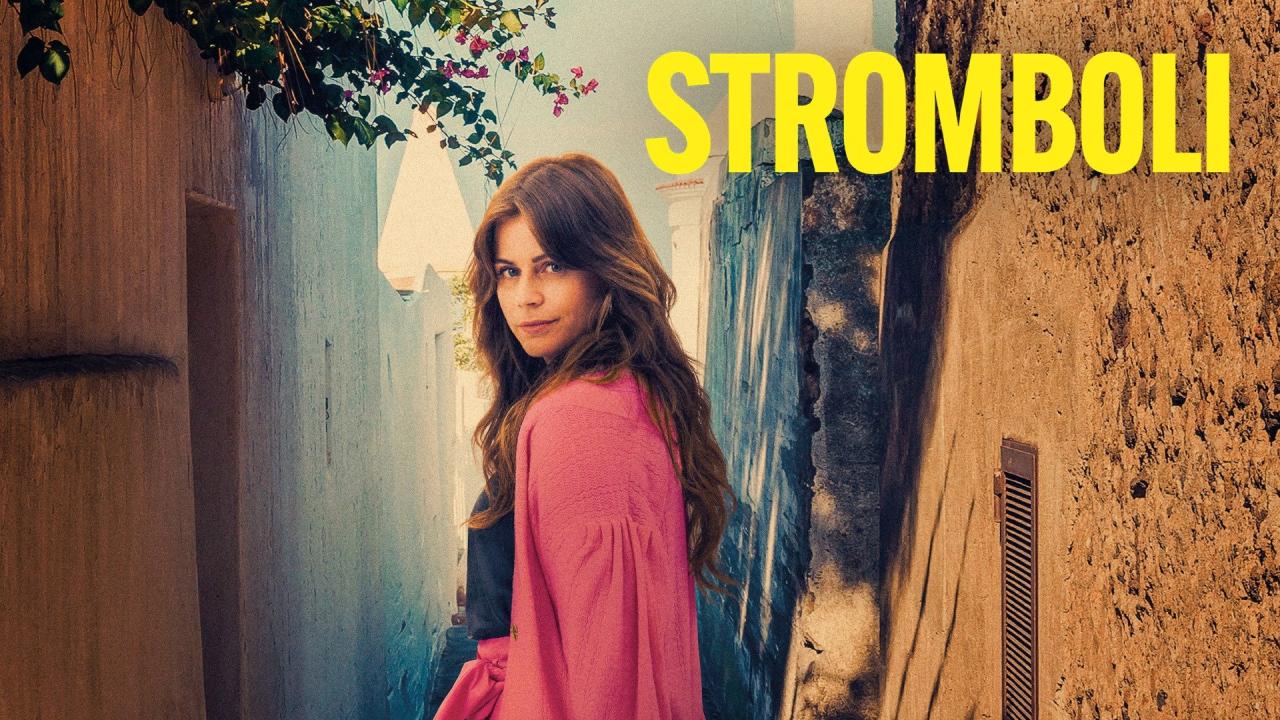 فيلم Stromboli 2022 مترجم كامل HD اونلاين