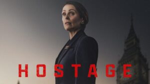 مسلسل Hostage الموسم الاول الحلقة 3 الثالثة مترجمة اونلاين