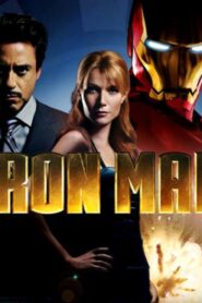 فيلم Iron Man 2008 مترجم كامل HD اونلاين
