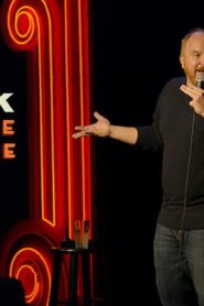 فيلم Louis C K Live At The Comedy Store 2015 مترجم كامل HD اونلاين