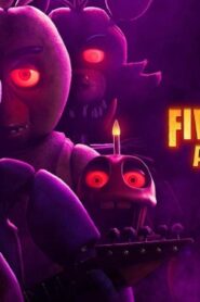 فيلم Five Nights at Freddy 2023 مترجم كامل HD اونلاين