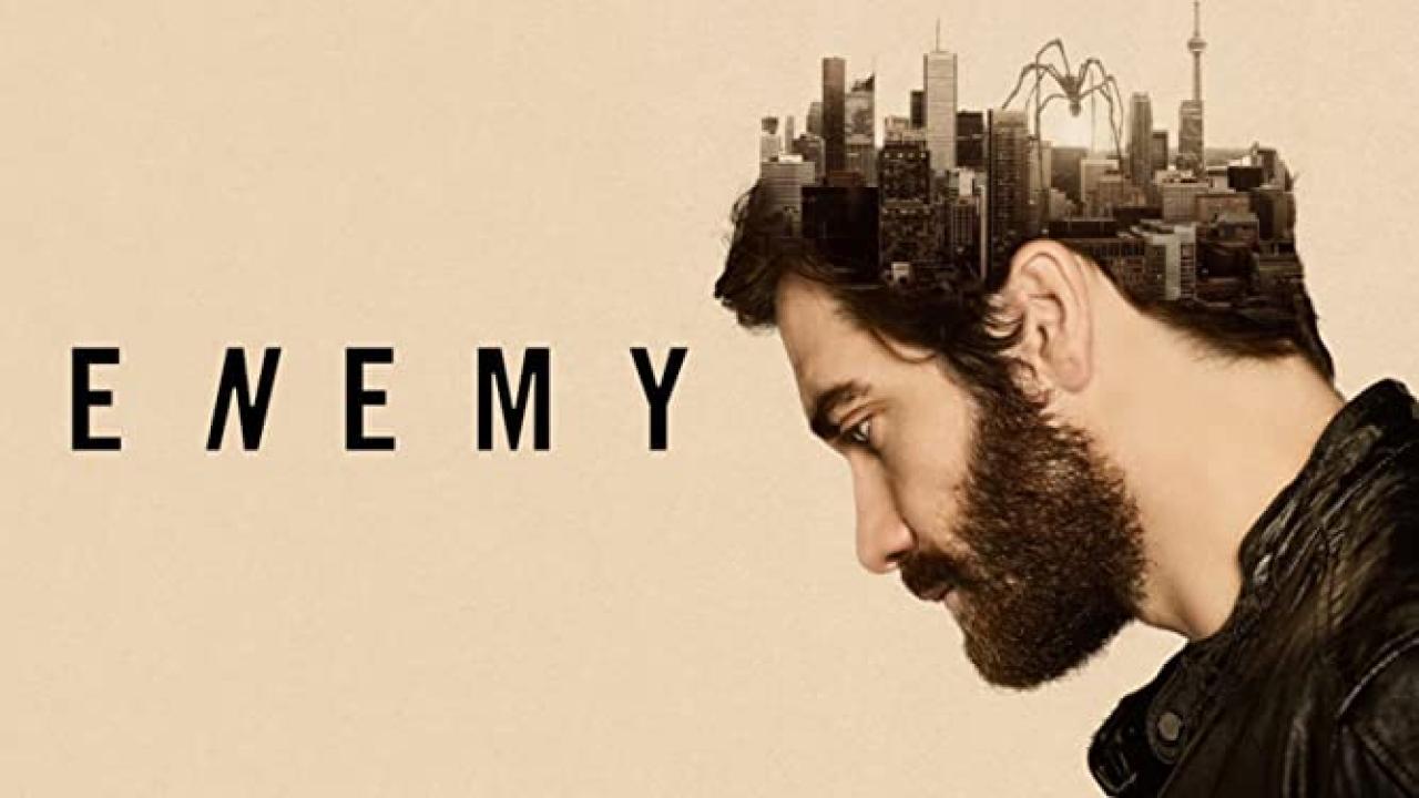 فيلم Enemy 2013 مترجم كامل HD اونلاين