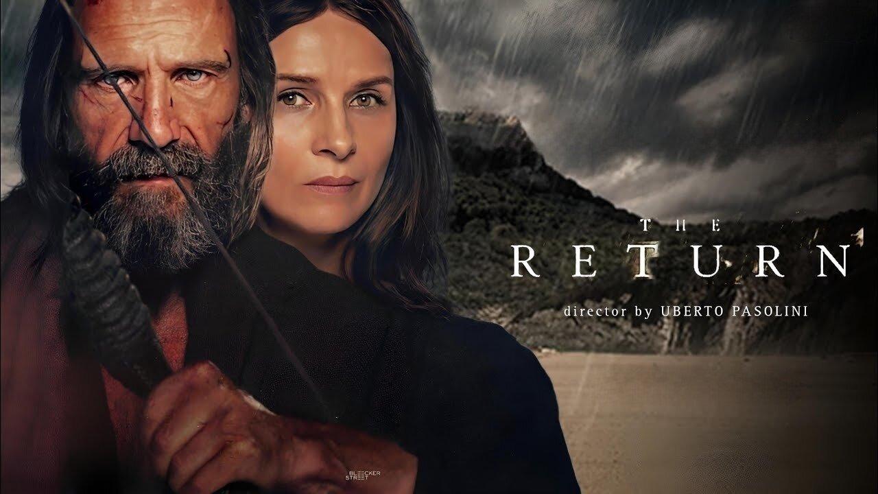 فيلم The Return 2024 مترجم كامل HD اونلاين