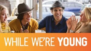 فيلم While We’re Young 2014 مترجم كامل HD اونلاين
