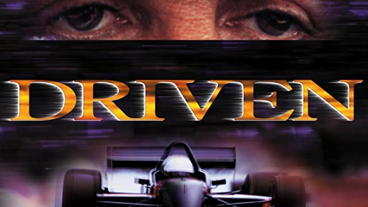 فيلم Driven 2001 مترجم كامل HD اونلاين