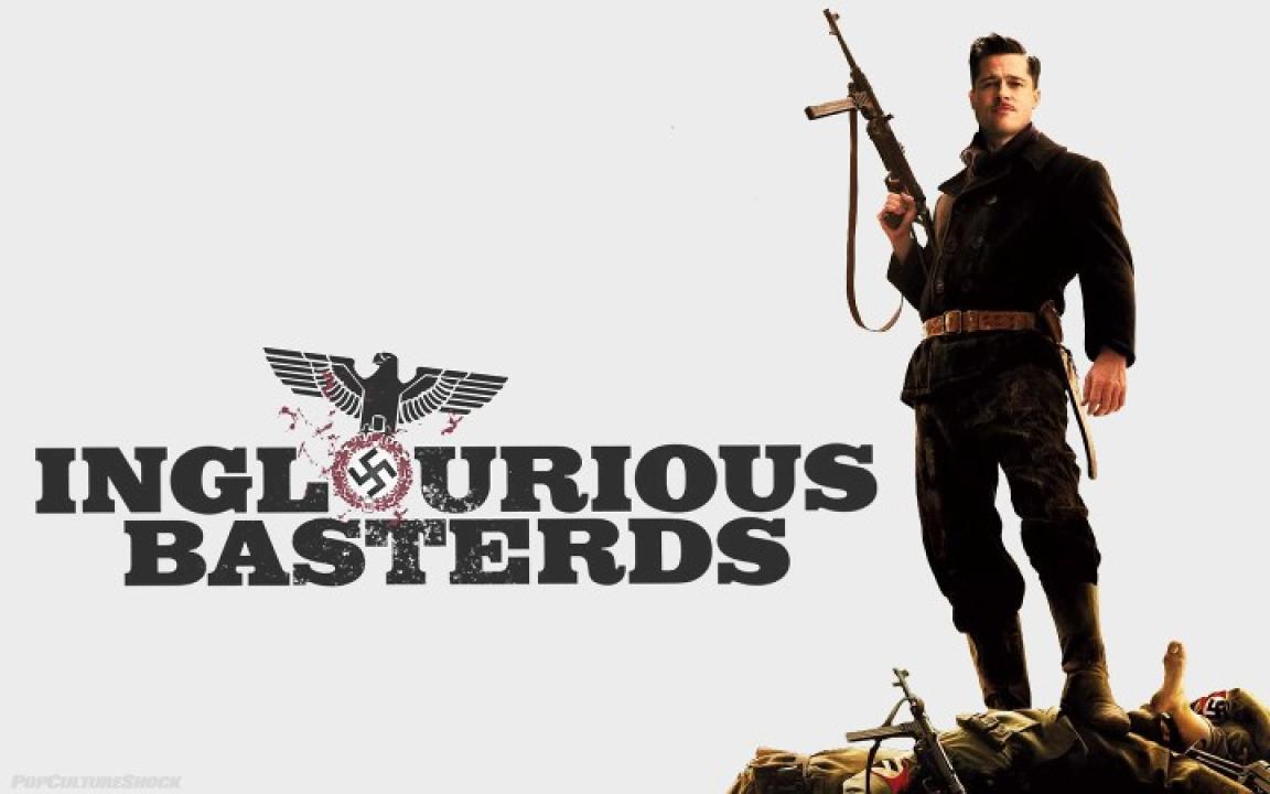 فيلم Inglourious Basterds 2009 مترجم كامل HD اونلاين