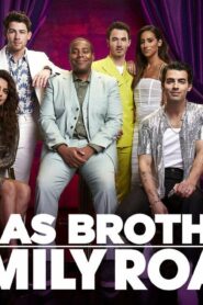فيلم Jonas Brothers Family Roast 2021 مترجم كامل HD اونلاين