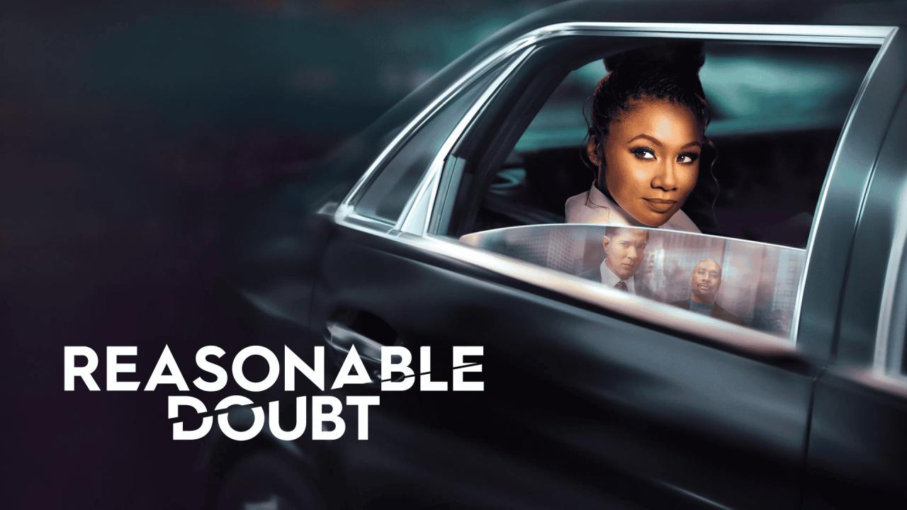مسلسل Reasonable Doubt الموسم الثالث الحلقة 2 الثانية مترجمة اونلاين