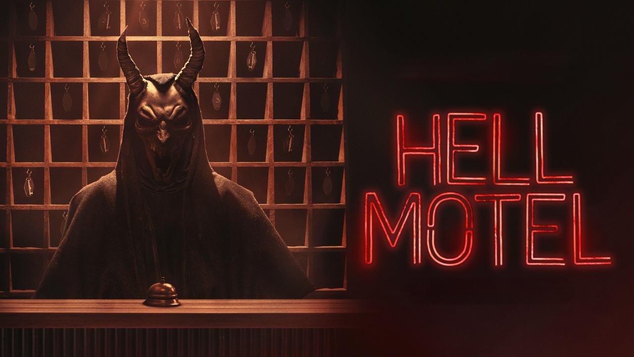 مسلسل Hell Motel الموسم الاول الحلقة 4 الرابعة مترجمة اونلاين
