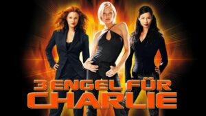 فيلم Charlies Angels 2000 مترجم كامل HD اونلاين