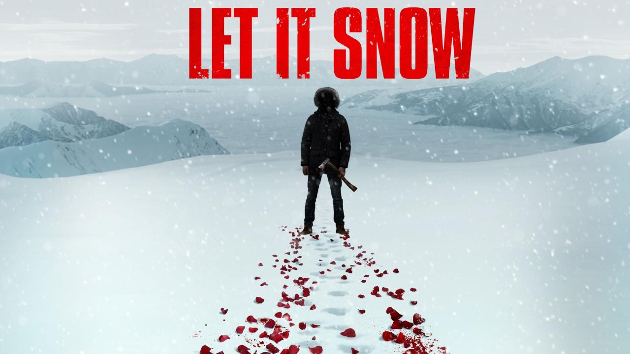 فيلم Let It Snow 2020 مترجم كامل HD اونلاين