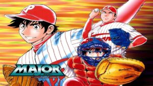 انمي Major الموسم السابع الحلقة 9 التاسعة مترجمة اونلاين