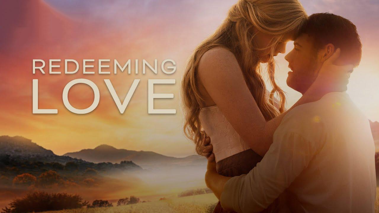 فيلم Redeeming Love 2022 مترجم كامل HD اونلاين