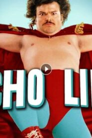 فيلم Nacho Libre 2006 مترجم كامل HD اونلاين