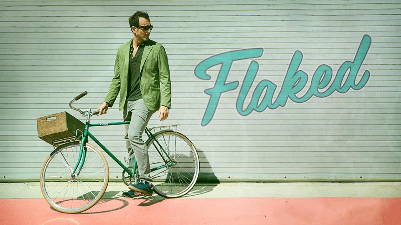 مسلسل Flaked الموسم الثاني الحلقة 5 الخامسة مترجمة اونلاين