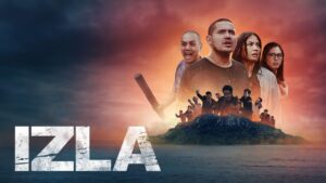 فيلم Izla 2021 مترجم كامل HD اونلاين