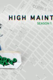 مسلسل High Maintenance الموسم الاول الحلقة 4 الرابعة مترجمة اونلاين