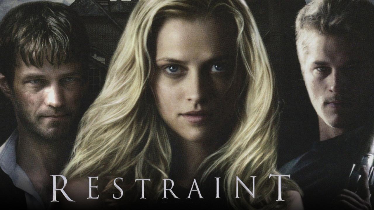 فيلم Restraint 2008 مترجم كامل HD اونلاين