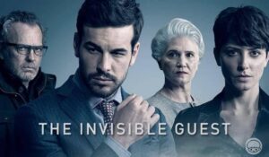 فيلم The Invisible Guest 2016 مترجم كامل HD اونلاين