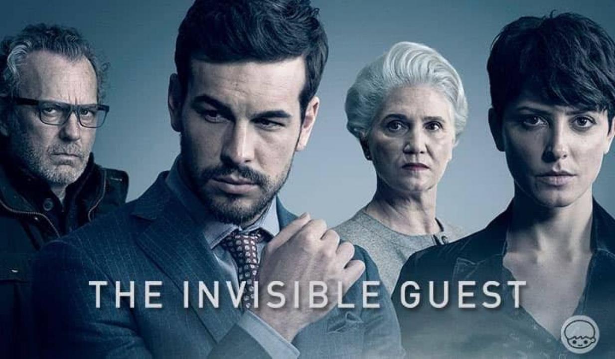 فيلم The Invisible Guest 2016 مترجم كامل HD اونلاين