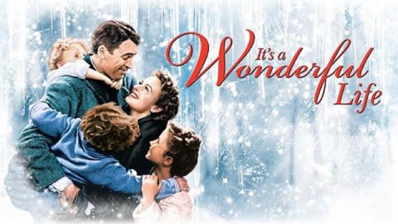 فيلم It’s a Wonderful Life 1946 مترجم كامل HD اونلاين