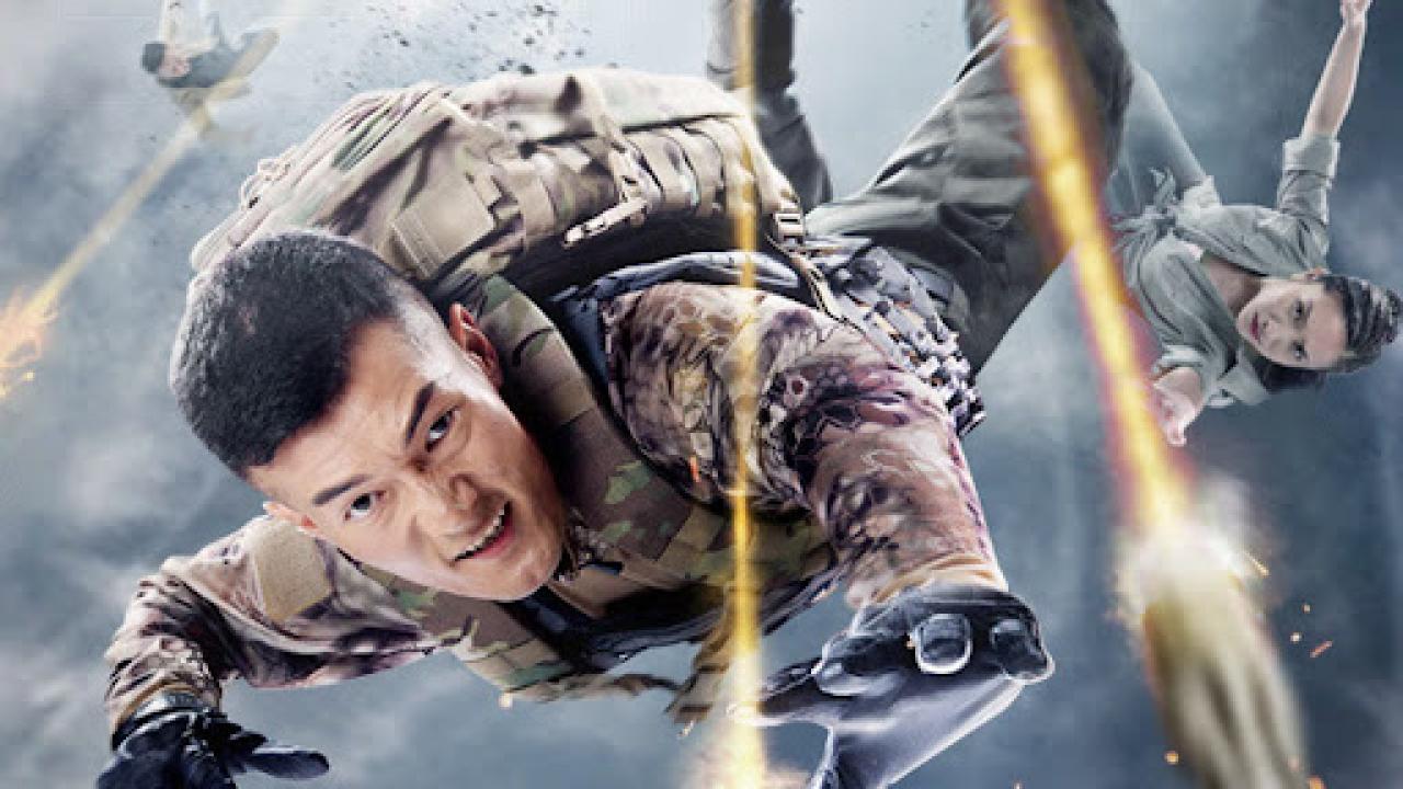 فيلم STRIKE BACK 2021 مترجم كامل HD اونلاين