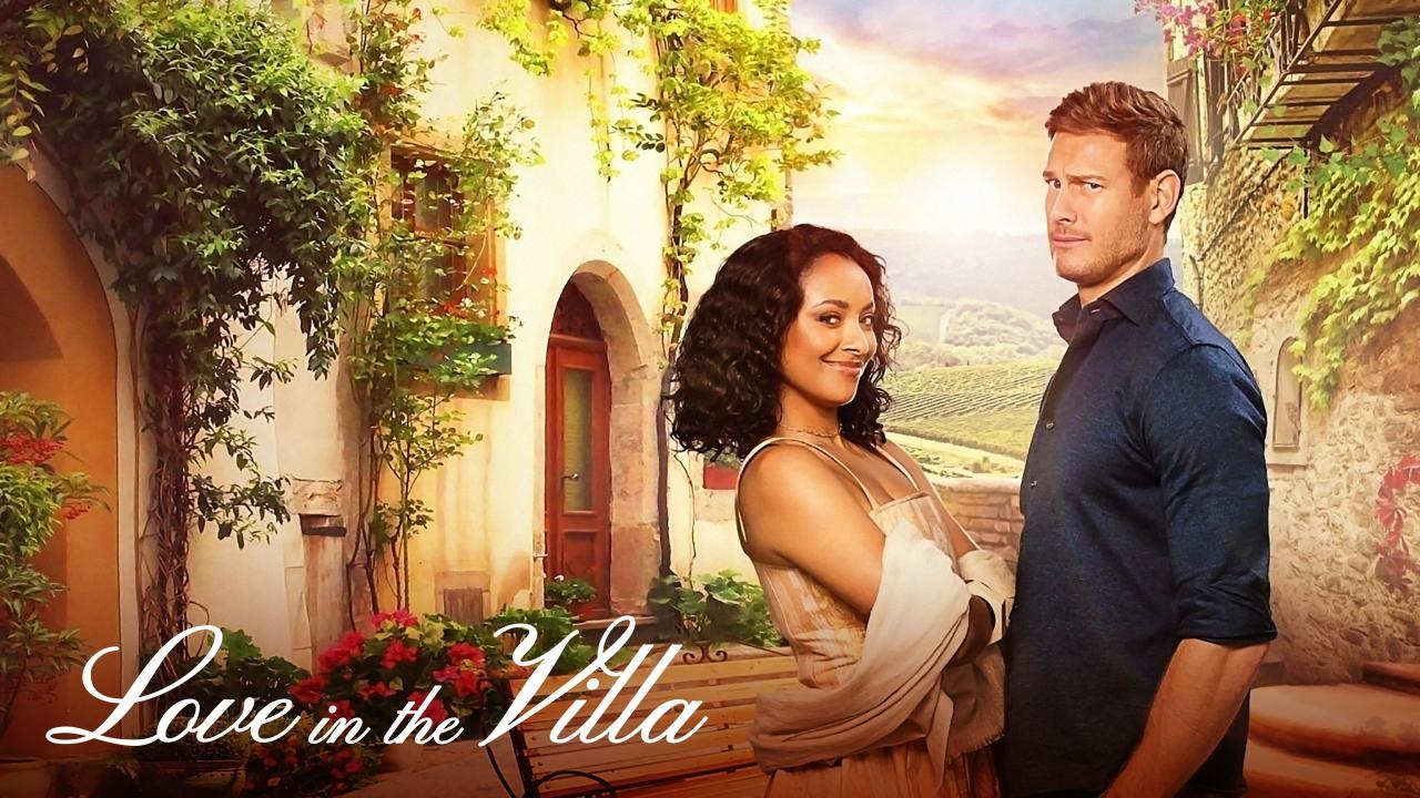 فيلم Love In The Villa 2022 مترجم كامل HD اونلاين