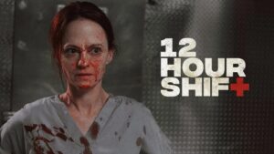 فيلم 12 Hour Shift 2020 مترجم كامل HD اونلاين
