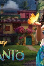 فيلم Encanto 2021 مترجم كامل HD اونلاين