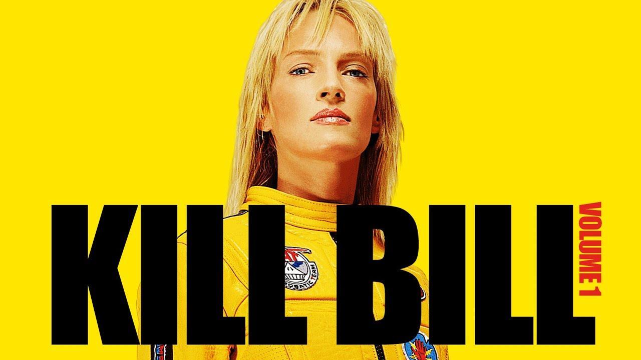فيلم Kill Bill Vol 1 2003 مترجم كامل HD اونلاين