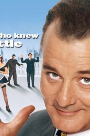 فيلم The Man Who Knew Too Little 1997 مترجم كامل HD اونلاين
