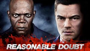 فيلم Reasonable Doubt 2014 مترجم كامل HD اونلاين