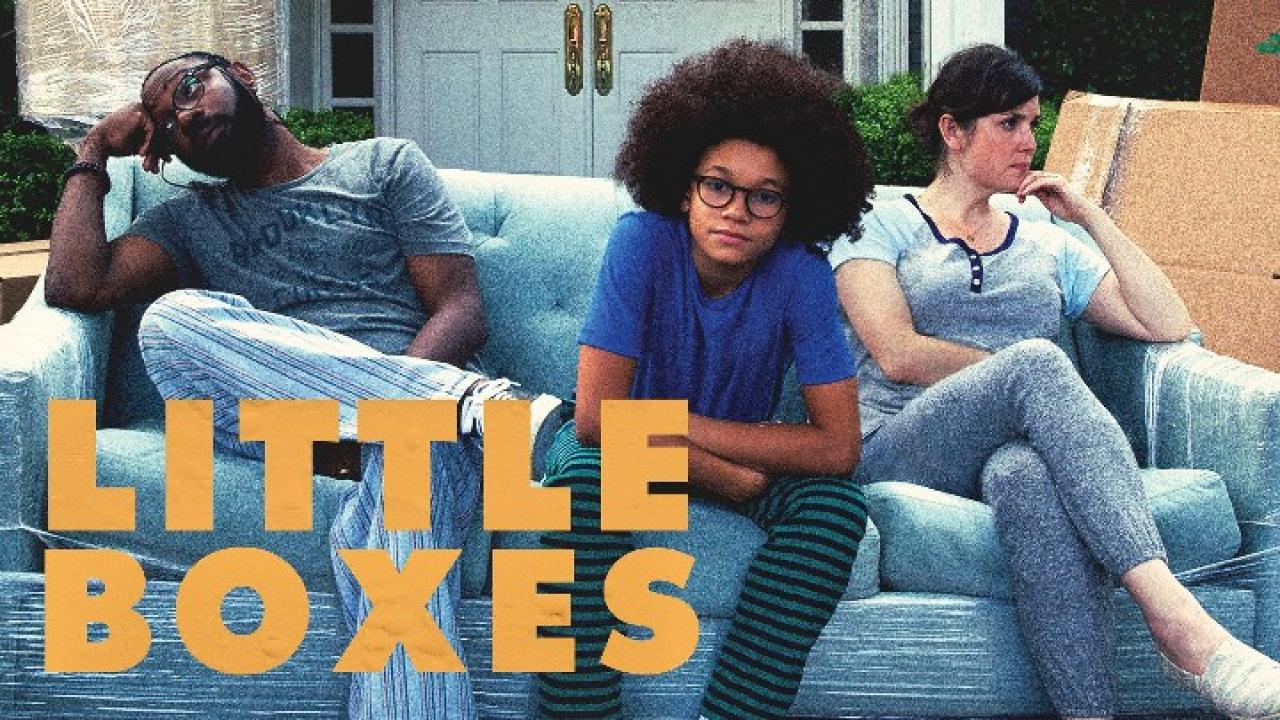 فيلم Little Boxes 2016 مترجم كامل HD اونلاين